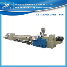 PVC Pipe Machine